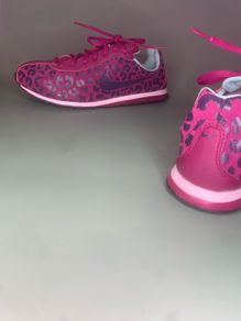 Get Premium leather Nike's