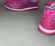Get Premium leather Nike's