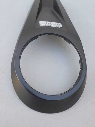 KTM 1290 SuperDuke Tank Cover