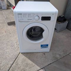 Indesit 9kg washing machine