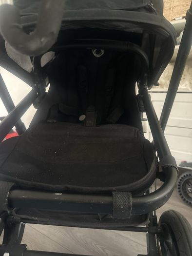 bugaboo c