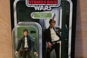 Star Wars Han Solo 3.75 " Scale New &amp; Unopened