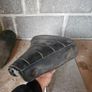 brooks antique bicycle saddle Image 2