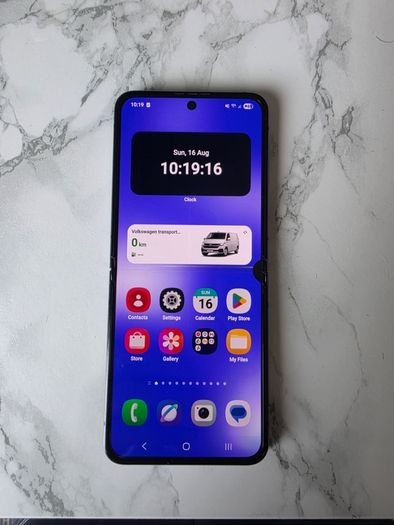 samsung galaxy z flip 5