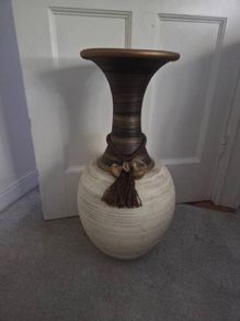 Decorative Vase