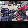 Bugaboo pram/buggy Image 2