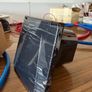 Set of Campervan water and electric points Image 2