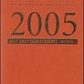 2005 Bundes Republic Deutschland (Germany) Federal Annual Stamp EFT Collection with 50 images of content Image 2