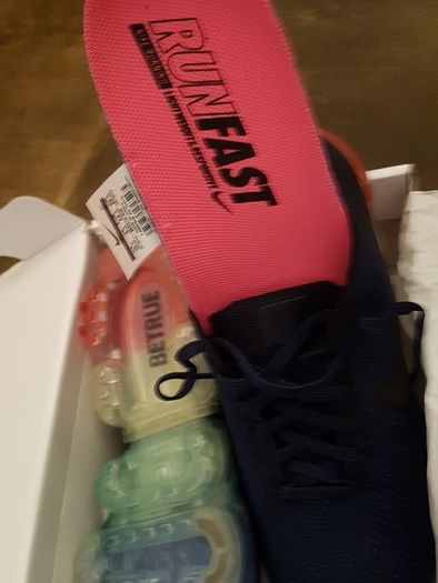 9&half nike betrue vapormax released for gaypride