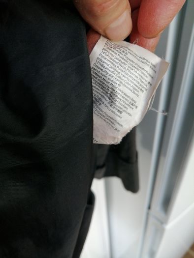 Gil Bret Charcoal Lightweight Coat (18/20)