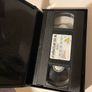 Rocky vhs tape Image 2