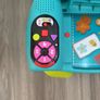 Fisher-Price Laugh & Learn Smart Stages Chair Blue Image 3
