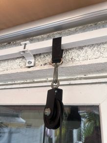 Pulley system