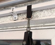 Pulley system