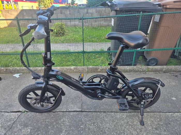 electric bikes