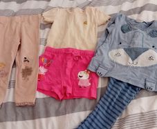 Bundle 18 - 24 months