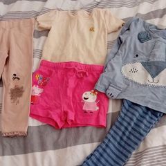 Bundle 18 - 24 months