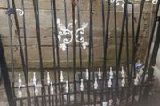 garden gates