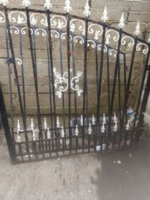 garden gates