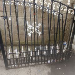 garden gates