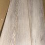Herringbone seatle grey wood flooring Image 5