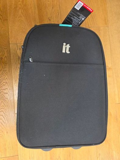 Small suitcase