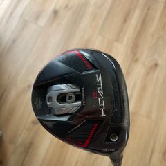 Taylormade Stealth 2 Plus 3 Wood Head Only