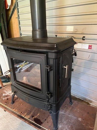 Nestor Martin Stove