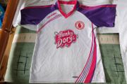 Tyrone Gaelic Football Away Jersey 2013 to 2014 Children 10 to 11 Years Old