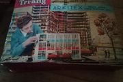 arkitx vintage building set