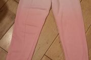 2 x Tracksuit bottoms 7-8