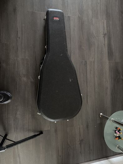takamine g series
