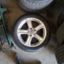 Audi A4 alloys Image 4