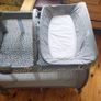 Baby crib Image 3