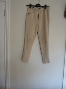 Garali   jodhpurs    size 8 ......