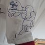 Adidas Shmoofoil boxer button-up shirt Image 2