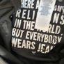 True Religion Black Rocco jeans Size 30 Image 5