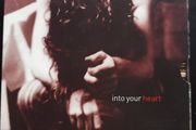 Hothouse Flowers - Into Your Heart CD