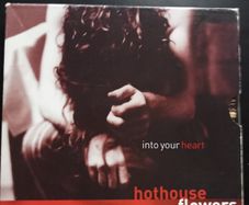 Hothouse Flowers - Into Your Heart CD
