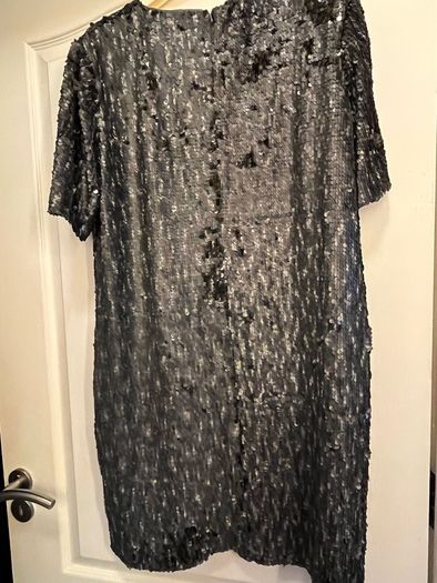 Pied A Terre dress