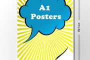 A1 Posters print