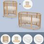Stokke Cot Image 6