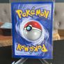 Pokemon Base set Fighting Energy 97/102 Near Mint Condition Image 2
