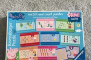 Peppa Pig Puzzle