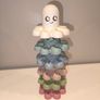 educational toys for children bath and stacking cups Image 5
