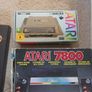 Atari 7800 joblot Image 8