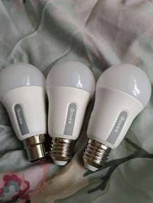 Govee Smart Bulbs x 3