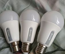 Govee Smart Bulbs x 3