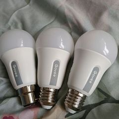 Govee Smart Bulbs x 3