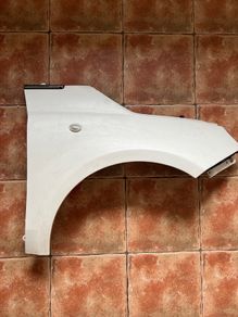fiat 500 wing